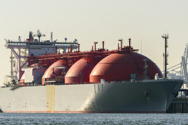 EU sets new Russian gas record despite ban plans  data