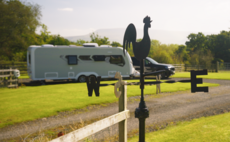 Partner Insight: The Forgotten Acre - How Five Caravans Can Safeguard Your Farm's Future