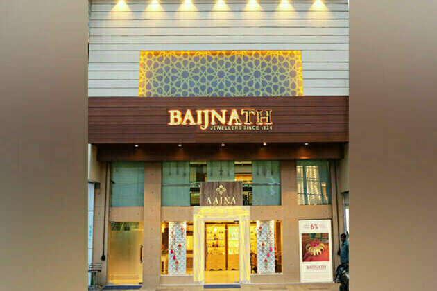 Kanpur's Baijnath Jewellers' 18kt Gold collection is pocket-friendly too