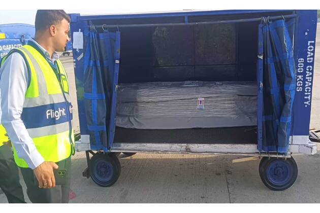 Andhra: Mortal remains of 3 Andhra tourists killed in Vietnam boat capsize handed over to families in Hyderabad