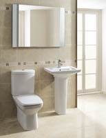 Merchant launches dedicated bathrooms showroom