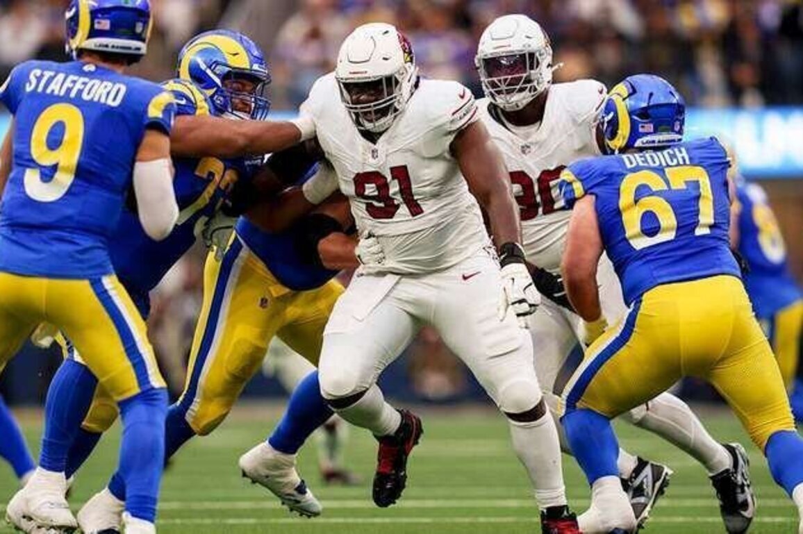 Cardinals Bring Back L.J. Collier, Chad Ryland, Blake Gillikin