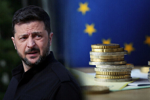 EU ignoring reality in Ukraine  Moscow