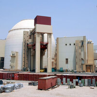 Iran warns of "radioactive contamination" risk after strike near Bushehr nuclear plant