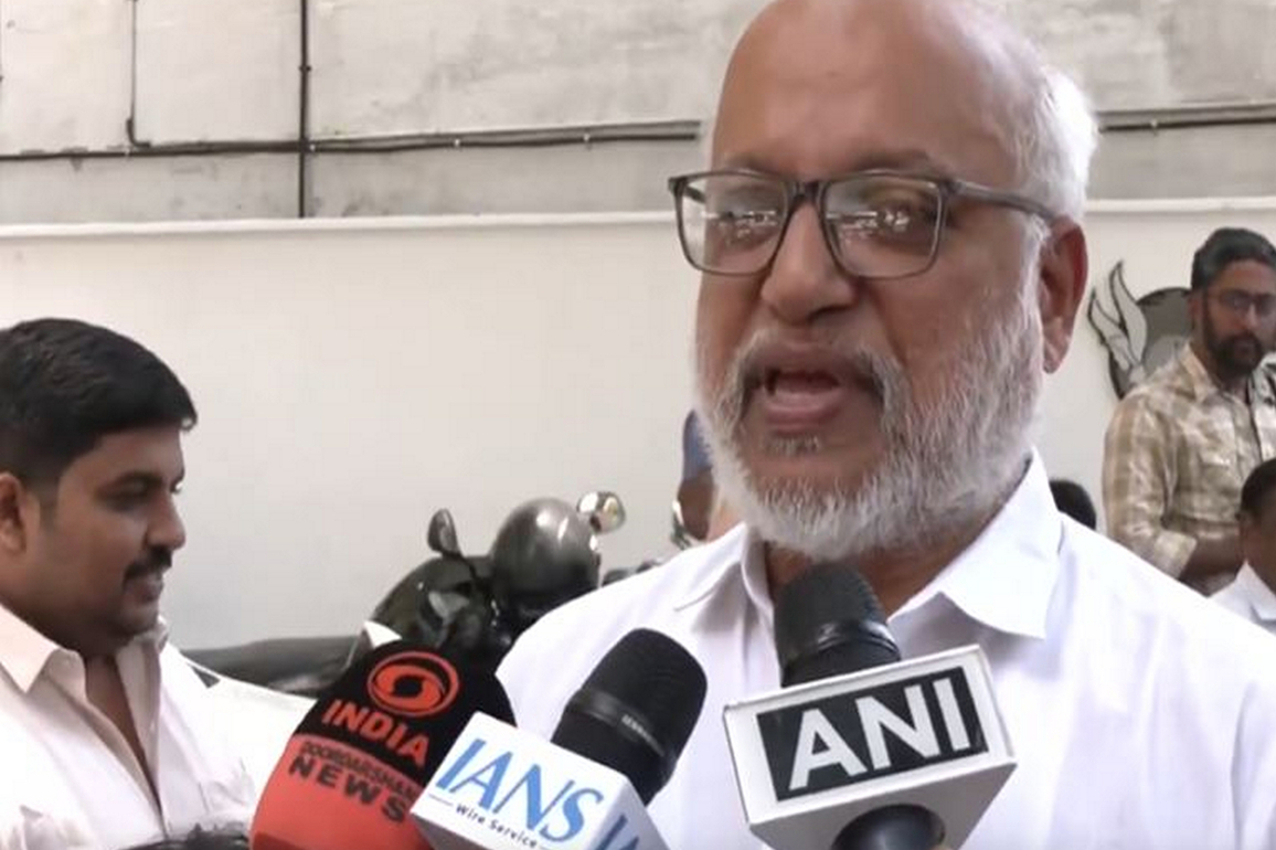 'LDF under Vijayan improved from 91 seats to 99': CPI(M) general secretary MA Baby ahead of Keralam assembly polls