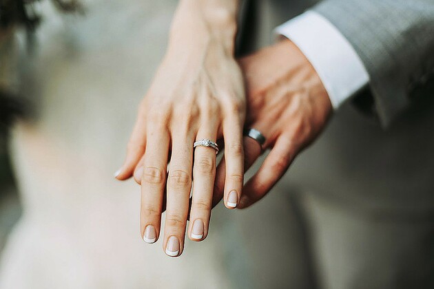 Marriage licenses issued in Washington County, July 3-9 - Northwest Arkansas Democrat-Gazette