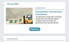 Weekly digest - June 16 2021