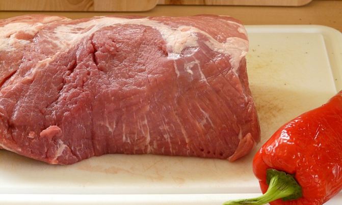 Pork tapeworm linked to epilepsy Pork tapeworm linked to epilepsy