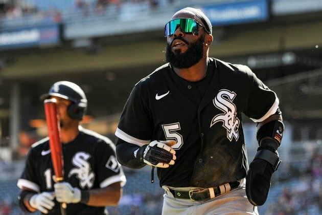 Veteran INF Josh Harrison agrees to one-year deal with Phillies