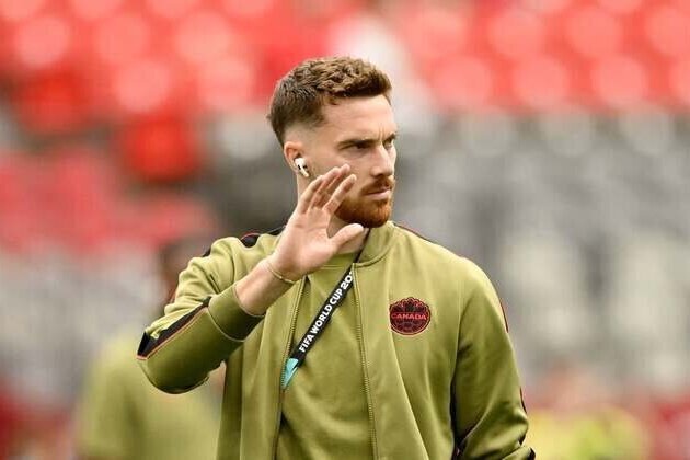 Portland hoping Joel Waterman gives squad needed jolt vs. Minnesota