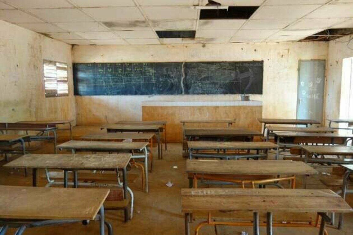 Africa: Insufficient Domestic Funding Hinders Education Progress