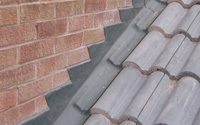 Wakaflex is lead-free flashing at its best  
