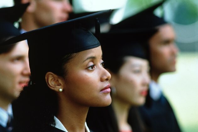 COVID-19 could shrink the earnings of 2020 graduates for years to come