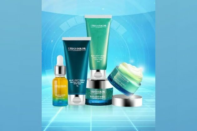 Screenguard your Skin: Modicare Limited Launches Blue Light Shield Range under its Color Cosmetics Brand, Urban Color London