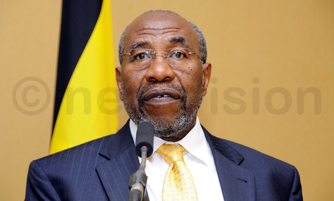 Prime Minister condemns Apaa violence Prime Minister condemns Apaa violence