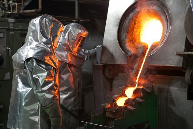 Kyrgyzstan says its economy is growing at a healthy clip. Really