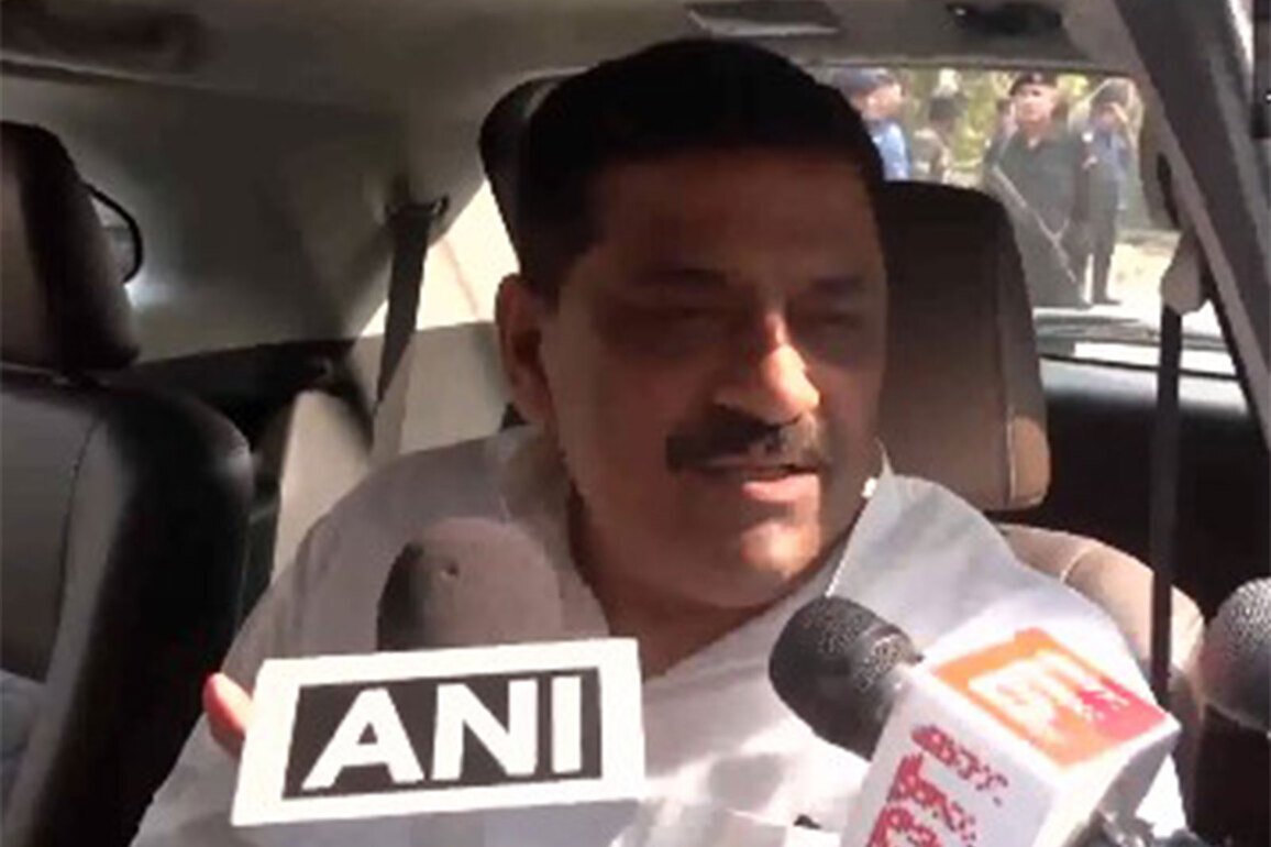 Bihar NDA leaders exude confidence of "huge majority" victory ahead of Rajya Sabha polls on March 16