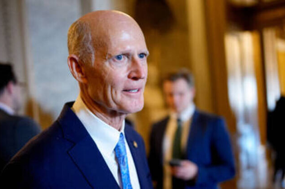 US will 'fix' Cuba and Nicaragua - Republican senator