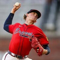 Braves, Nationals rookie righties face off in rematch