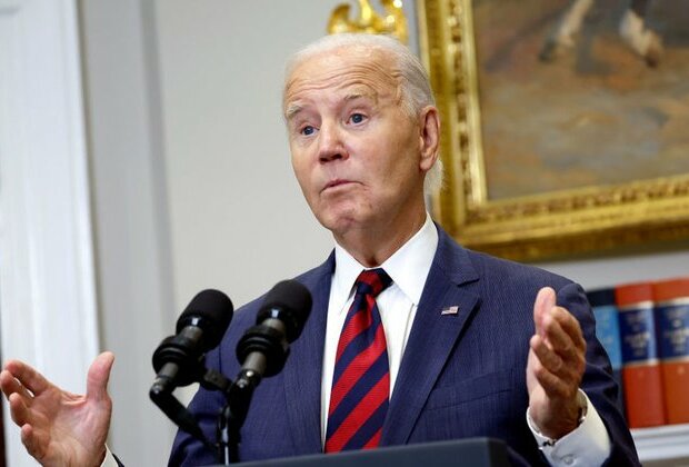 New book sheds light on Biden&#039;s opinion of closest Middle East ally