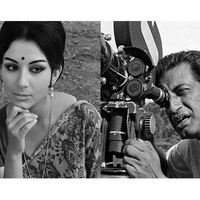Satyajit Ray Birth Anniversary Special: How Manik da made acting "easy" for a 14-year-old Sharmila Tagore on her first film set