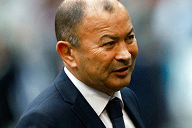 Marchant replaces Joseph in England squad for Ireland Test