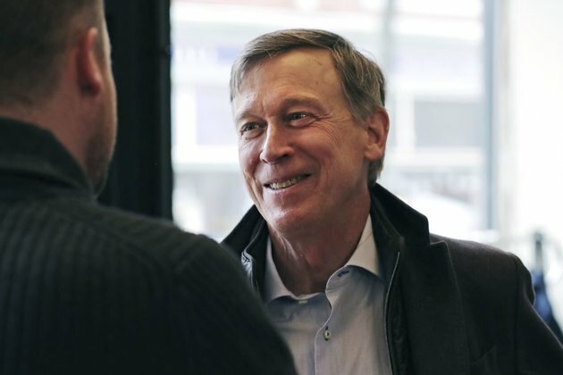 Straight Talk on Race Becoming A Must for White Candidates