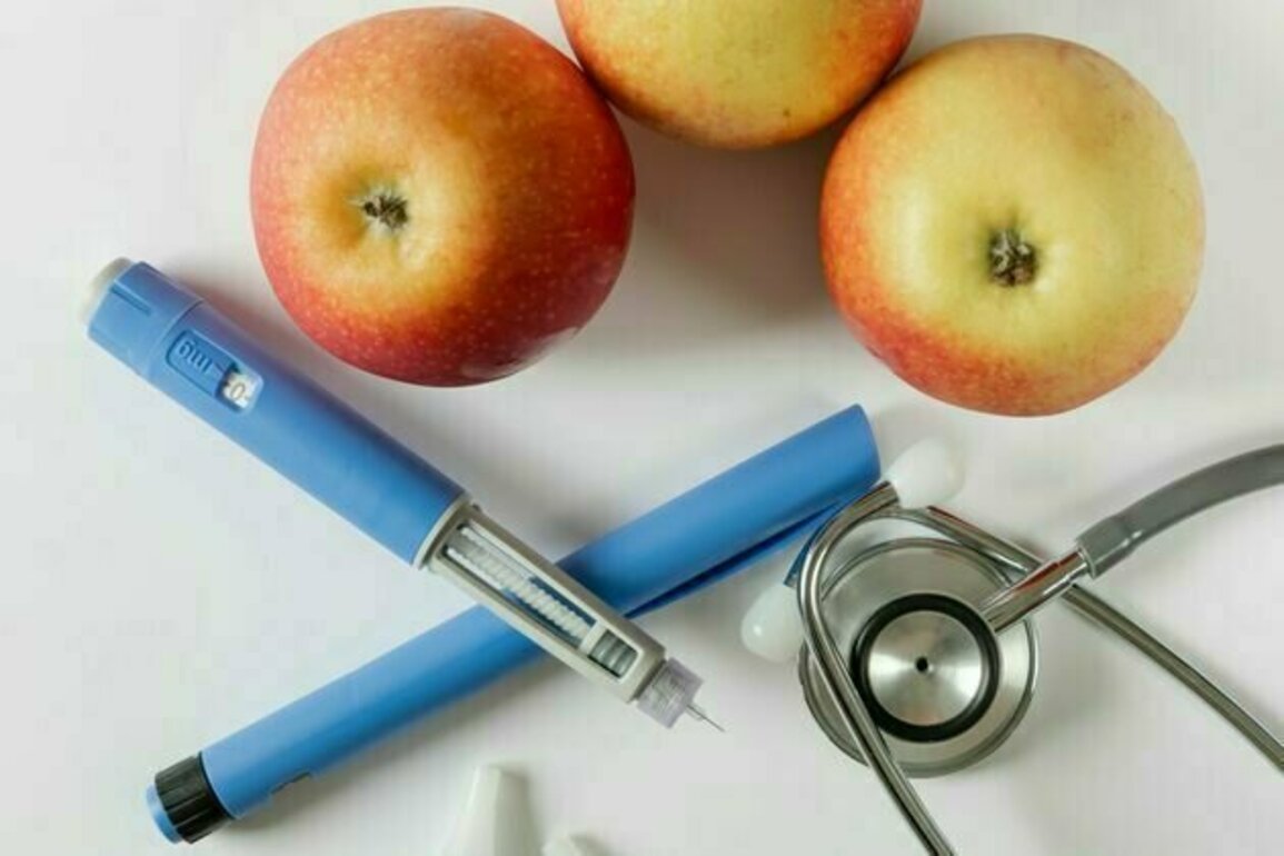 Nature's Ozempic: What and how you eat can increase levels of GLP-1 without drugs