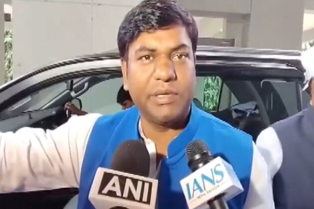 Bihar Elections: VIP convenor Mukesh Sahani hits out at NDA asks it to name CM candidate