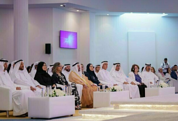 Sharjah Ruler attends launch of Learning Difficulties Forum