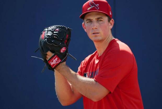 Michael McGreevy felt he stayed on 'process' in minors after strong spring- Cardinals Extra