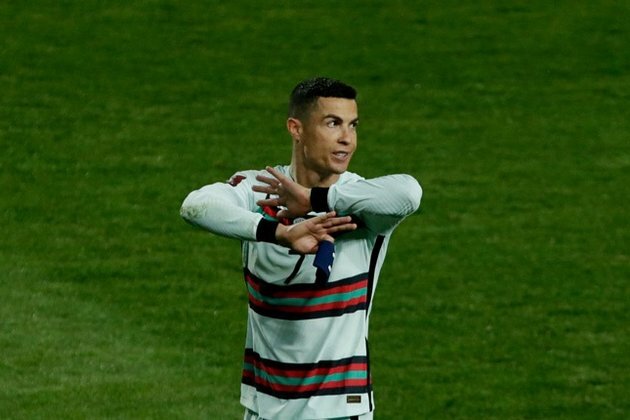 Ronaldo&#039;s Coca-Cola snub: sports stars are &#039;reclaiming their voice&#039;