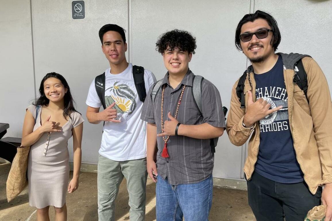 Lower summer tuition rates available at Univeristy of Hawaii Community Colleges