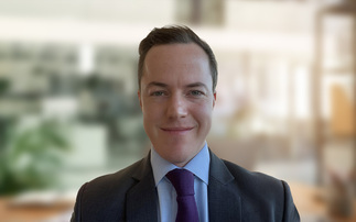 Alquity hires Eric Frisanco as European sales director