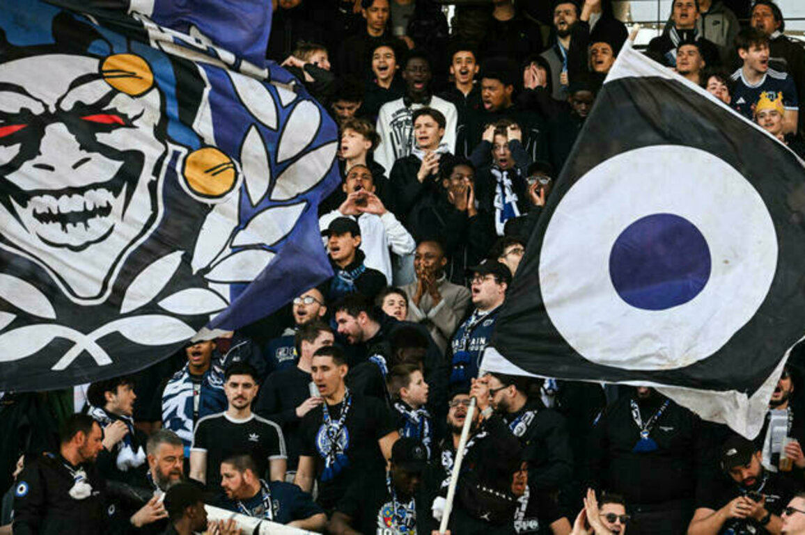 Billionaire-owned Paris FC becomes second Parisian club in Ligue 1