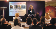 Unimer builds on HA and PfH success 