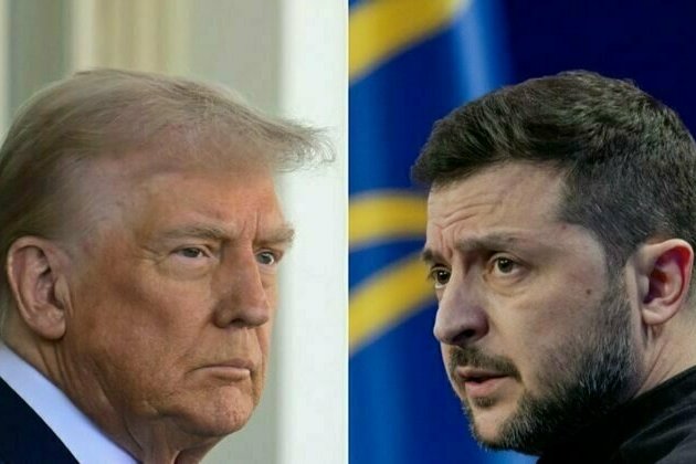US, Ukraine near minerals deal