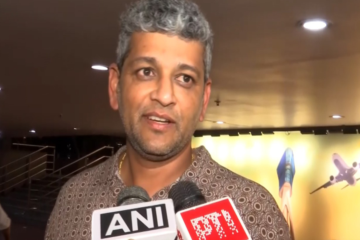 Couldn't have asked for more: Muzumdar on celebrating World Cup win with PM Modi and President Murmu