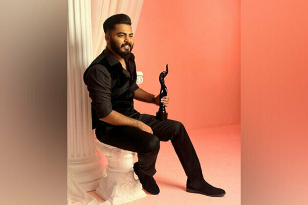 A Starry Night for Marathi Cinema as 'Yek Number' Shines at Filmfare Marathi Awards