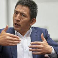 Li Chenggang appointed China's international trade representative amid US trade tensions
