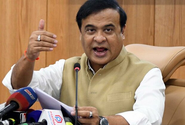 Assam: CM directs probe into lady constable's search of girl student's private parts during ADR Exam