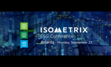 IsoMetrix Atlanta hosts ESG Conference at the Porsche Experience Center