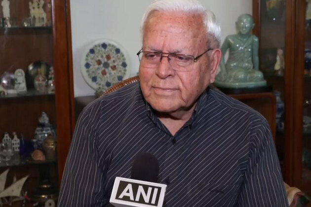 "Likely a sign of de-escalation": Former diplomat Ashok Sajjanhar on Trump's latest statement on Iran