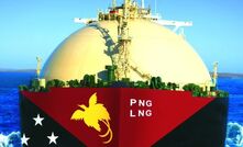 PNG LNG gets govt green light, moving into FEED