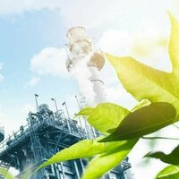 Even as emissions level off, carbon dioxide in the atmosphere is growing faster than ever. Here's why