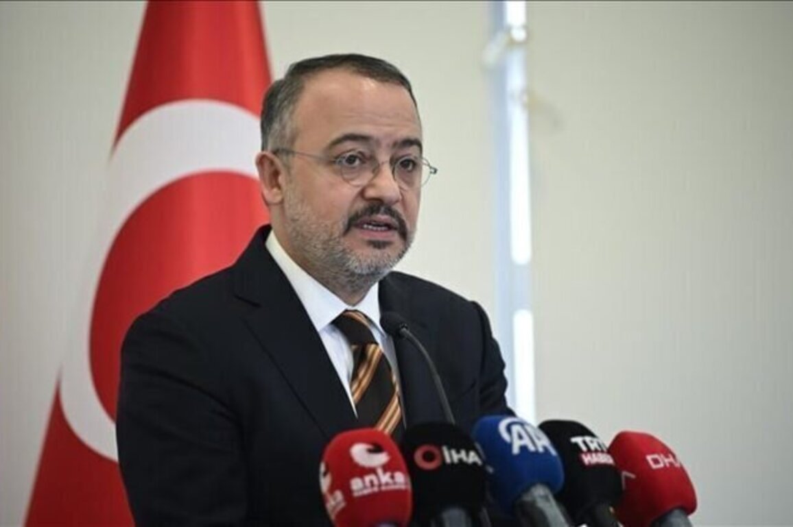 Turkish ambassador highlights progress in ties with Syria