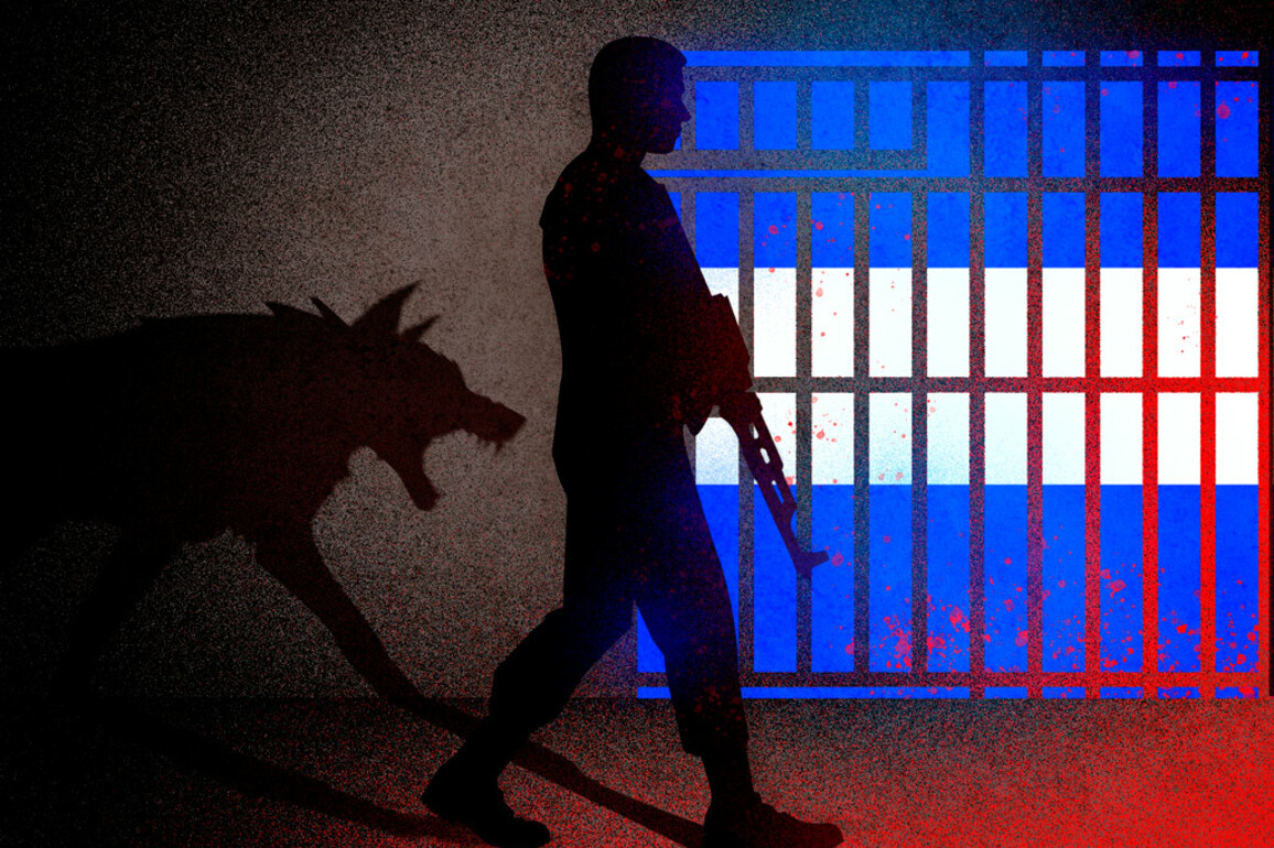 Nicaragua- Surviving the Beatings in Ortega's Prisons - Havana Times