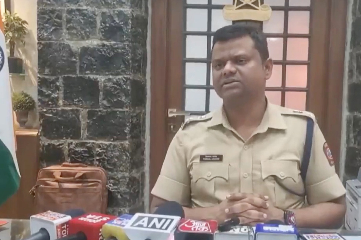 Police arrest four accused so far in Amravati minors' alleged abuse and blackmailing case