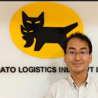 India's rapid growth inspires new goals for Yamato Logistics