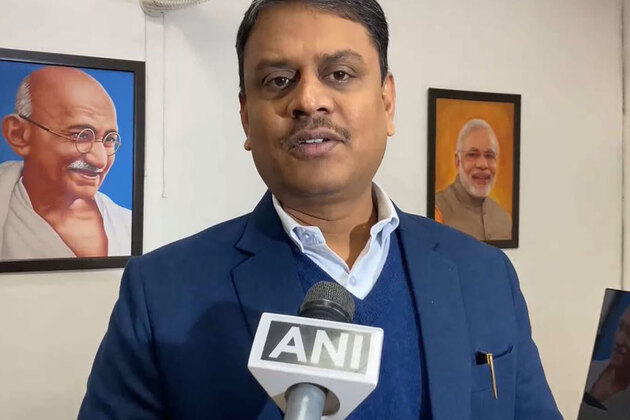 Varanasi ropeway video viral on social media out of context: Official
